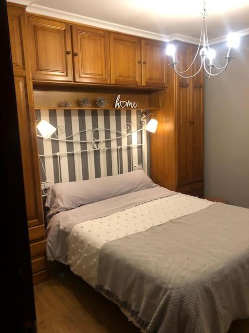 Casa Mari Carmen Salas (Asturias)